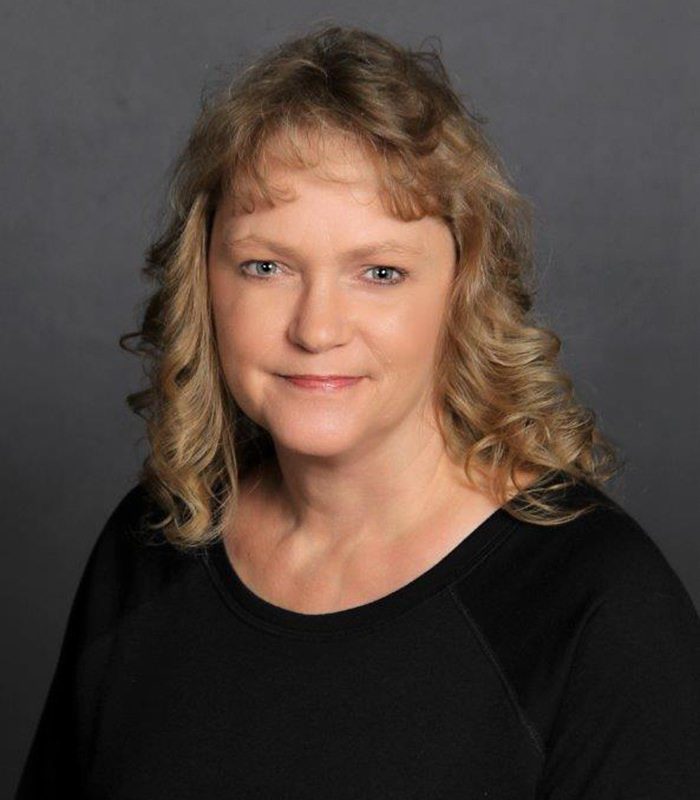 Andrea Lotts