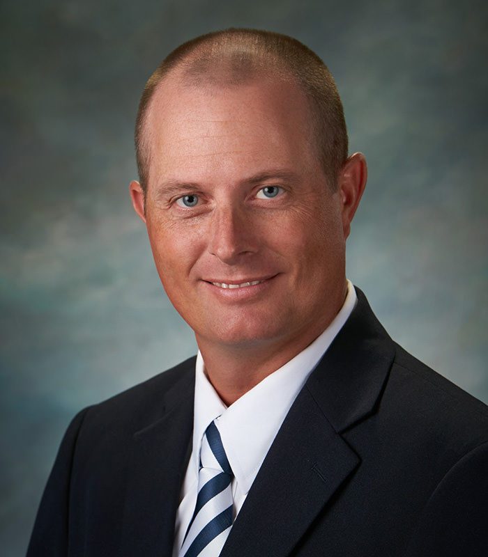 Andy Cavanaugh