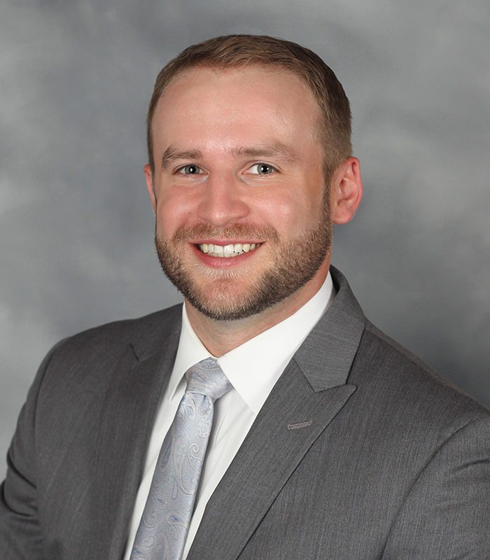 Brian Christ