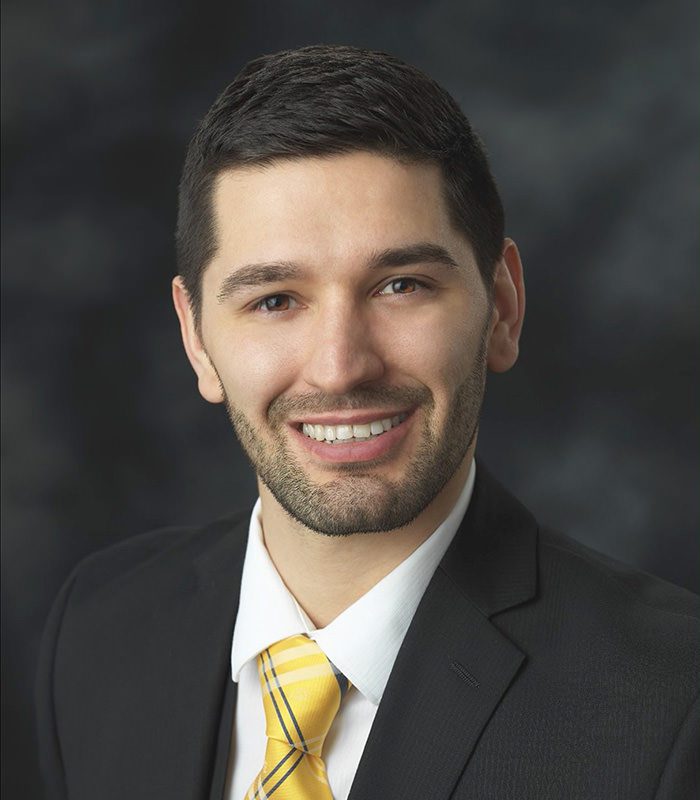 Dan Diebitz