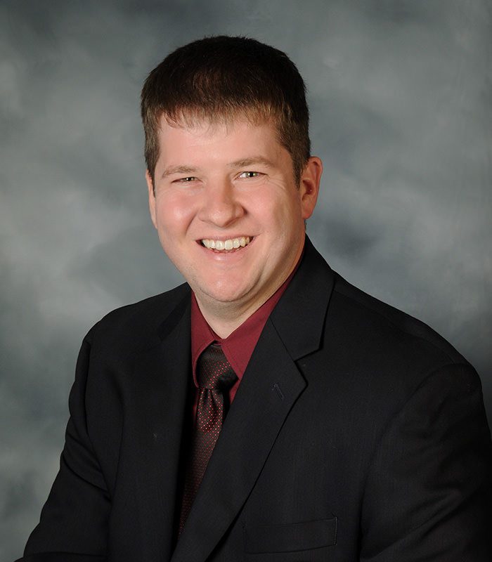 Dan Tabbert