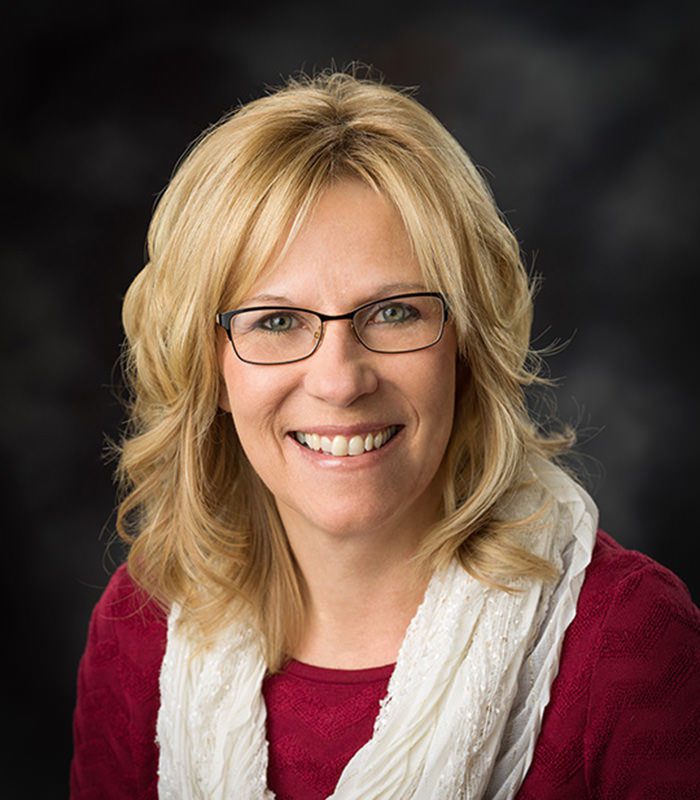 Debra Heagle