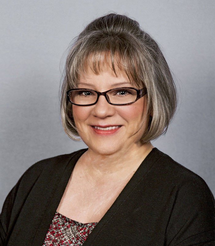 Kim Rinden