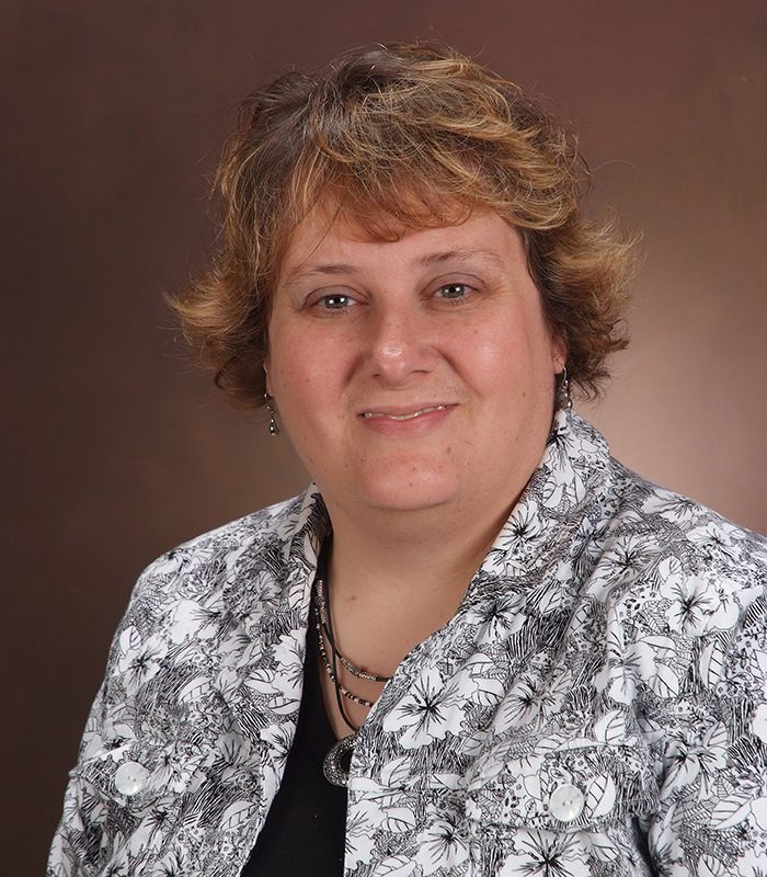 Kim Syverson