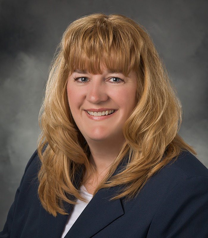 Lisa Reiter