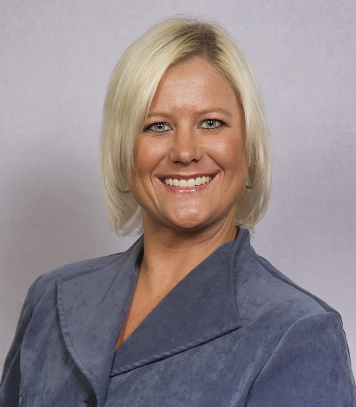 Lynn Hendrickson