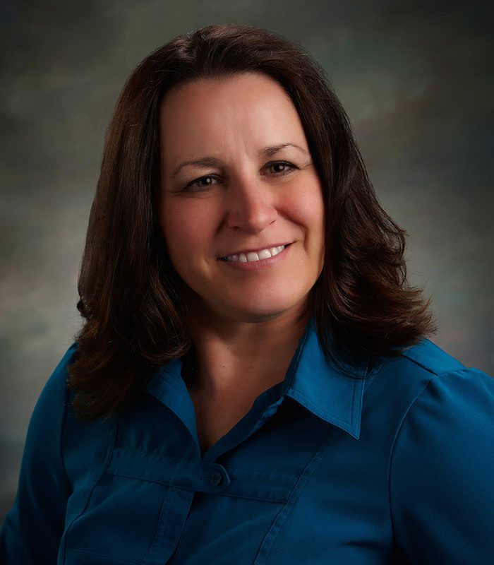 Suzy Kramer