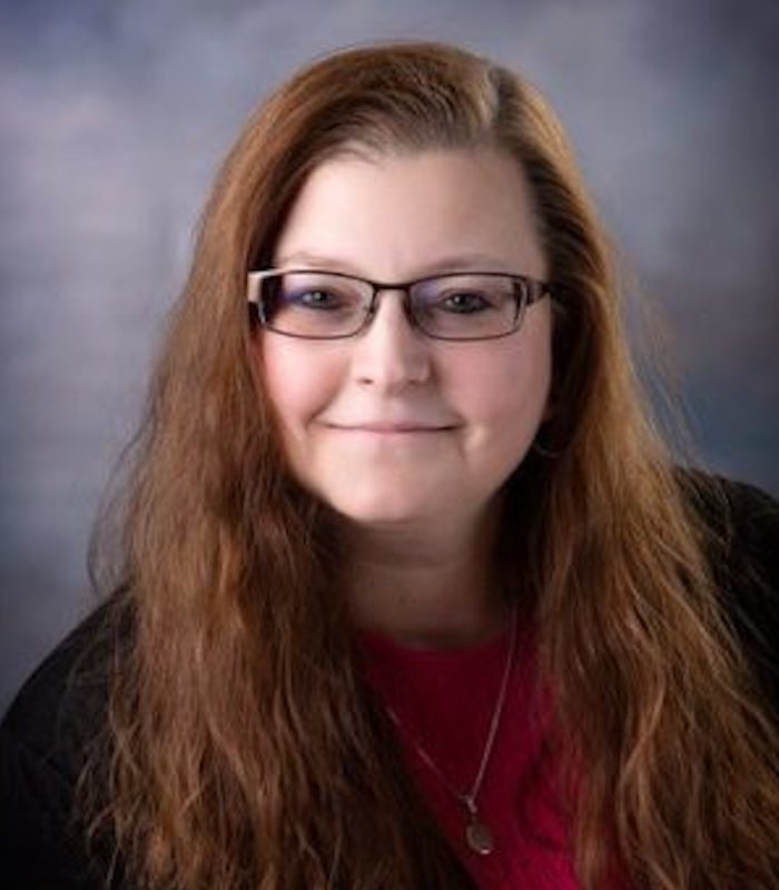 Dawn Buchkowski