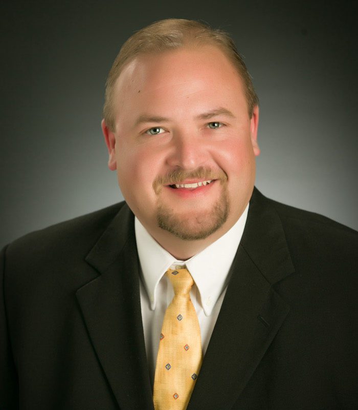 Chad Schmitt