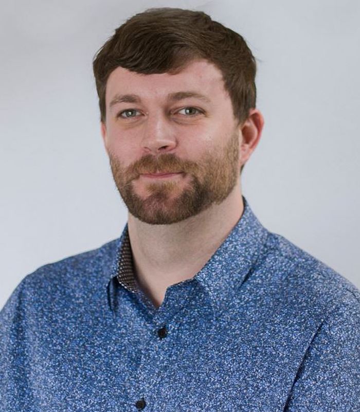 Justin Pelischek