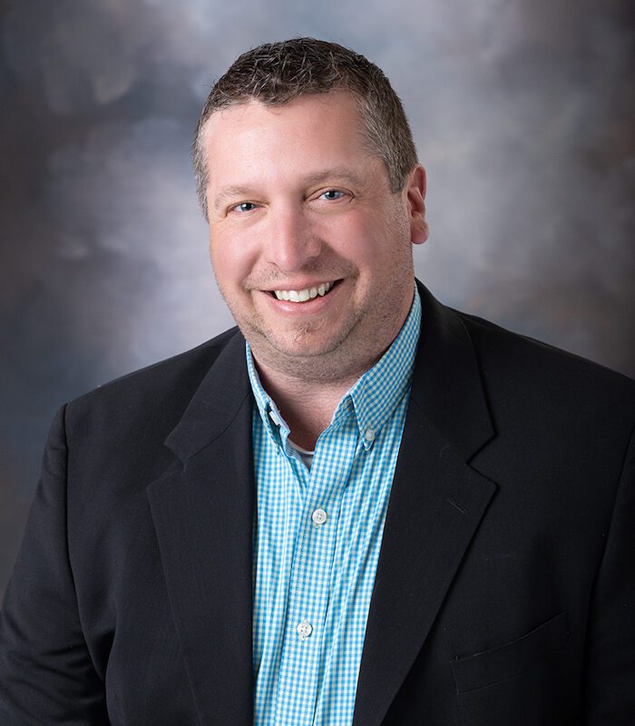 Keith Zebro