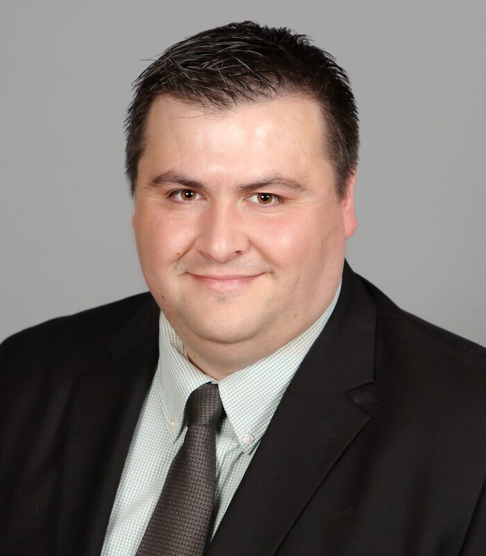 Jon Dircks