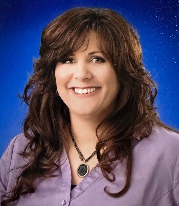 Tammy Neiderer