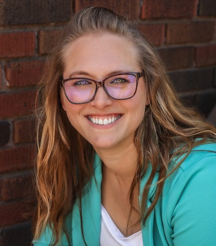 Becky Gorst