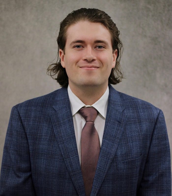 Dylan Wilfong