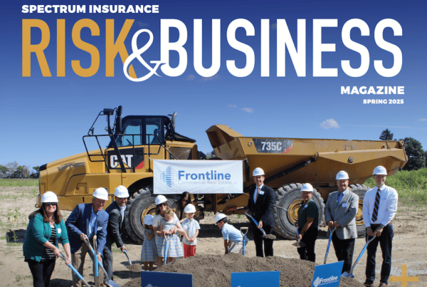 Spectrum Insurance Blog