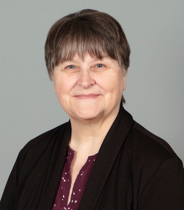 Peggy Young
