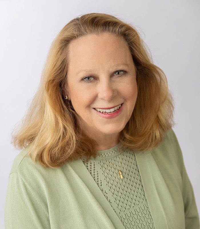 Sue Everhard