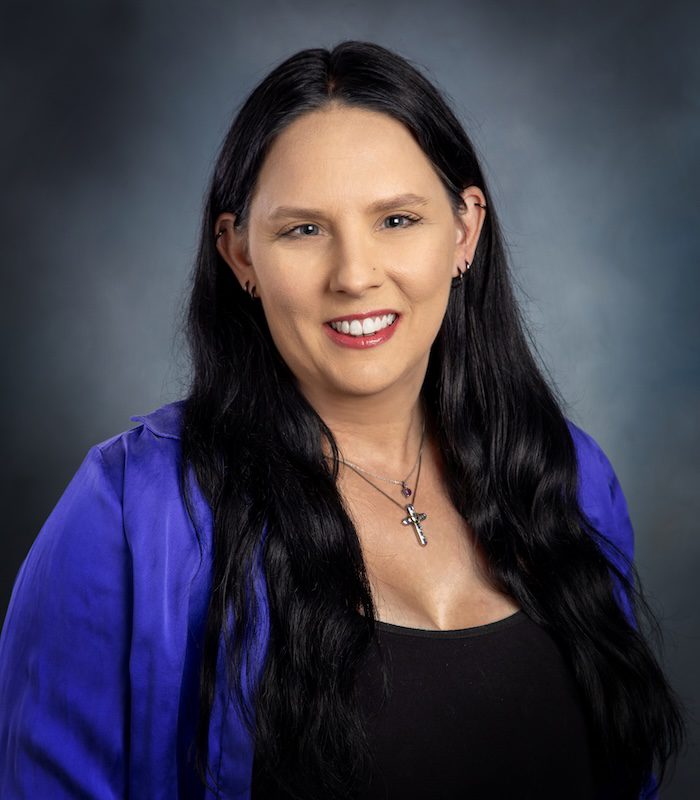 Sarah Glynn