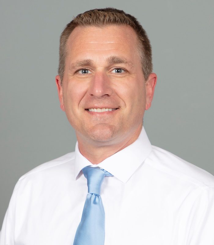 Travis Weber